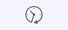 time