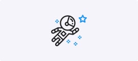astronaut